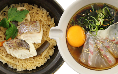 和食から洋食まで!華やかで見た目も楽しめるお膳料理のお店です。幅広い料理のスキルが身に付きます