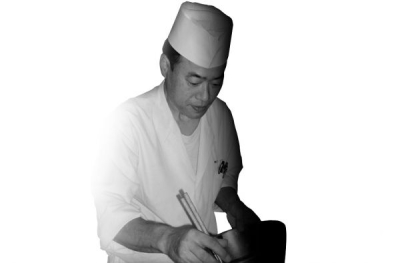総料理長・多田稔彦は平成16年なにわの名工受賞を受賞!