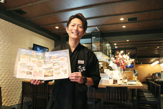 株式会社ラムラ 千葉県 サービススタッフ 店長候補 の正社員 東京 神奈川 千葉 名古屋エリアの店舗 求人情報 飲食店の求人 転職ならクックビズ