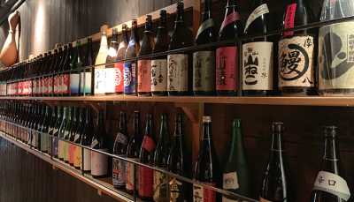 確かな味と技術を誇る当店を、一緒に盛り上げていきませんか?