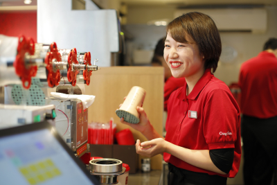日本進出から3年というまだまだ成長中の企業だからこそ、活躍できるポジションがたくさん!