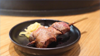 飲食店での勤務経験がある方を、即戦力として採用します!