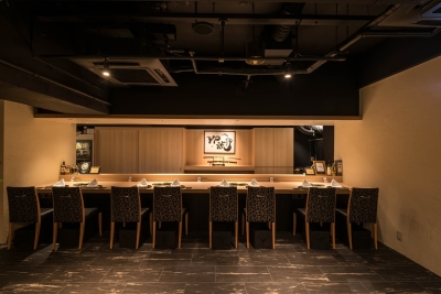 現場のホワイト化にチカラを入れています。お店の雰囲気だけでも見に来てください◎