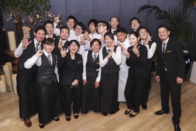 「働きがいのある会社」7年連続ランクイン!