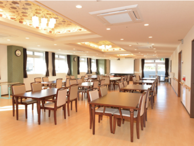 将来的には、チーフ栄養士やSVを目指す道があります。