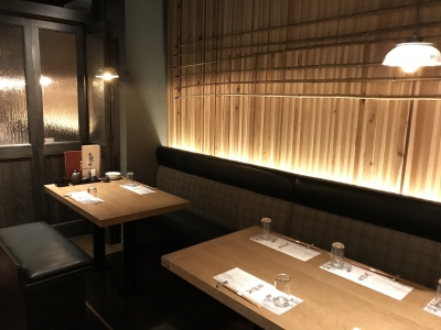 休みは月8日。女性の店長も活躍中。産休や育休を使って復職する女性スタッフもいます。