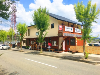 2019年5月には、社内独立するスタッフが運営する新店舗をオープン予定!