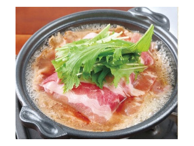 お肉も静岡県産あしたか牛を使うなど地産地消にこだわっています!
