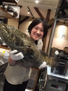 これからの「食」の新しい価値を創造したいという熱い想いの方、大歓迎