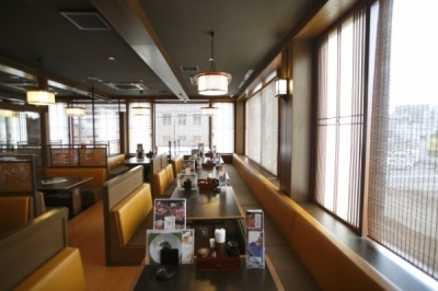 普段のお食事からお祝い事やご法事などさまざまなシーンでご利用いただけます。