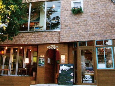 経営好きな代表から、直接飲食店の運営・経営について教わることもできますよ