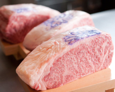 精肉店の直営ならでは。お肉にこだわり