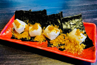 調理しがいのある食材たちに囲まれがら、スキルアップすることも可能です。