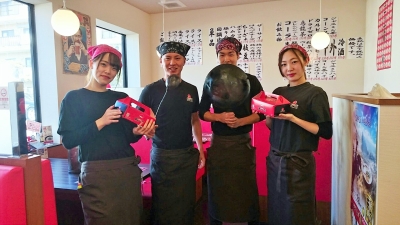 意欲やスキルによりスピード昇格が可能!入社2ヶ月で店長になったスタッフもいます◎