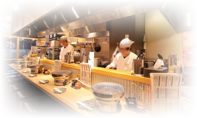 出店計画も続々の成長企業を支えるポジションで、活躍しませんか。