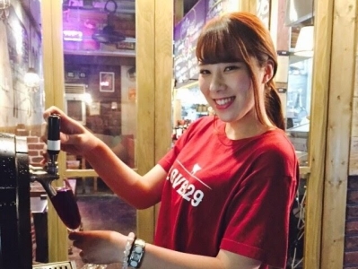 チームワーク抜群◎徹底した「現場主義」だから、仲間と一緒にどんどんお店を盛り上げてください!