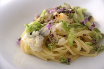四季折々の珠玉の料理とともに、ワインや地酒、抹茶などもお楽しみいただいています。