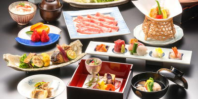 未経験可!歴史ある老舗旅館で長年キャリアを積んできた先輩スタッフが一から指導!