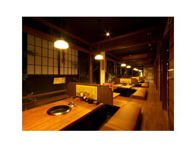 多彩な自社ブランドを手掛ける安定・成長企業。 ※画像は、募集店とは別店のものとなります