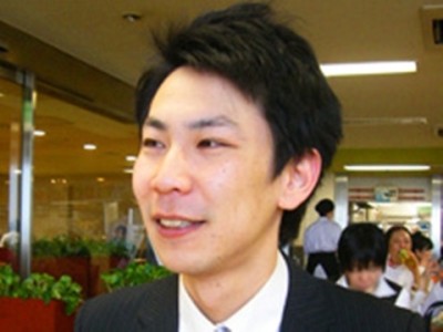 実力次第では即店長になれるチャンスがあります。