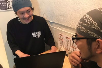 ゆくゆくはマネージャーとして活躍する道や、経営に携われるチャンスも!活躍の場は増えていきます。
