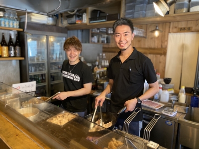 統括店長へのキャリアアップを目指す道も、独立の夢を叶える道もあります!あなたらしい成長を応援します★
