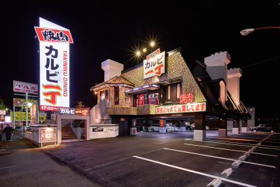 今後の新規出店予定もぞくぞく!一緒にお店を盛り上げていきましょう。