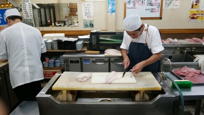 「いつかは自分の店を持ちたい」という夢をお持ちの方も歓迎!