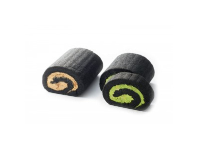 厳選した茶葉を使った、オリジナルスイーツも豊富に販売しています。
