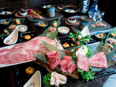 焼肉業態での経験をお持ちの方は、スグに活かせる環境です。