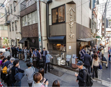 2020年内にも4店舗の出店予定あり!今後も成長を続ける会社です◎