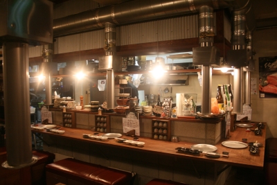新規出店も続々と予定。スピーディにキャリアアップできる!