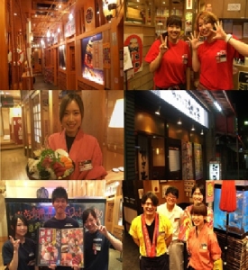 今後さらなる出店計画あり!新店の店長としてキャリアアップもめざせます