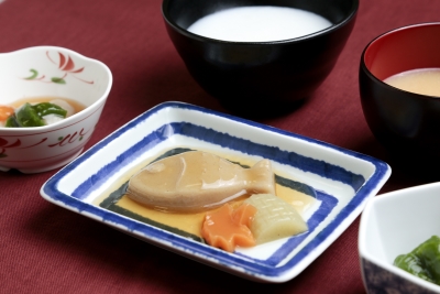 月8~9日休みで、月3~4日は希望休を出すことができます。