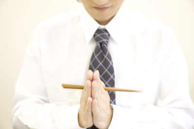 日本を支え続ける企業のビジネスパーソンを、”食”の面からサポートしてください!