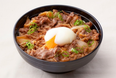 精肉店も運営する肉の老舗が今一番力を入れている、肉どんぶりの専門店です