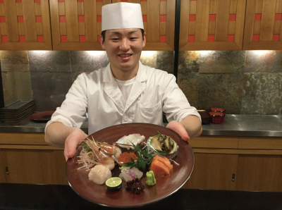 和食調理の技術をみがきたい方、ぜひご応募ください!