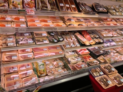 扱っているのは、全国各地から集めた一級品ばかり!