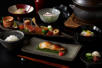 飲食事業は20~30代が中心となって活躍中。風通しの良い環境!