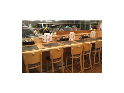 焼鳥の焼きの技術から店舗運営まで、幅広いことが学べます。