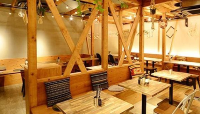 店舗業務のほか、事務作業もあるので社会人として幅広いスキルが身につきます。