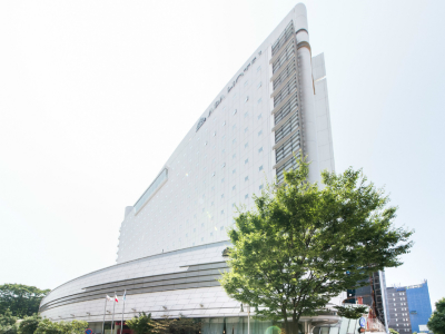 国内外で440ホテルを展開。企業としての安定性もご安心ください。
