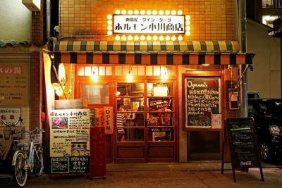 店長として経験を積んで、マネージャー・ジェネラルマネージャーを目指そう!スピーディーな昇格実績あり。