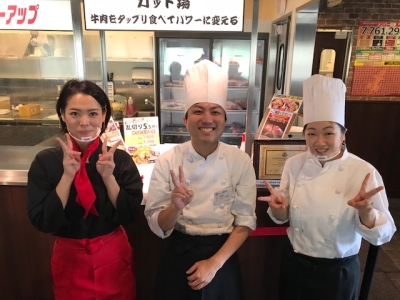 独立をめざしている方も歓迎。当社から独立の夢をかなえた実績もあり、しっかりとノウハウを学べます。