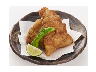 薄造りや唐揚げなど、ふぐ料理のコースのほか、高品質の魚介料理が楽しめる海鮮料理店を多数展開中!
