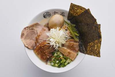 テレビや雑誌でも話題のラーメン作りや店舗運営を学べるチャンスです!