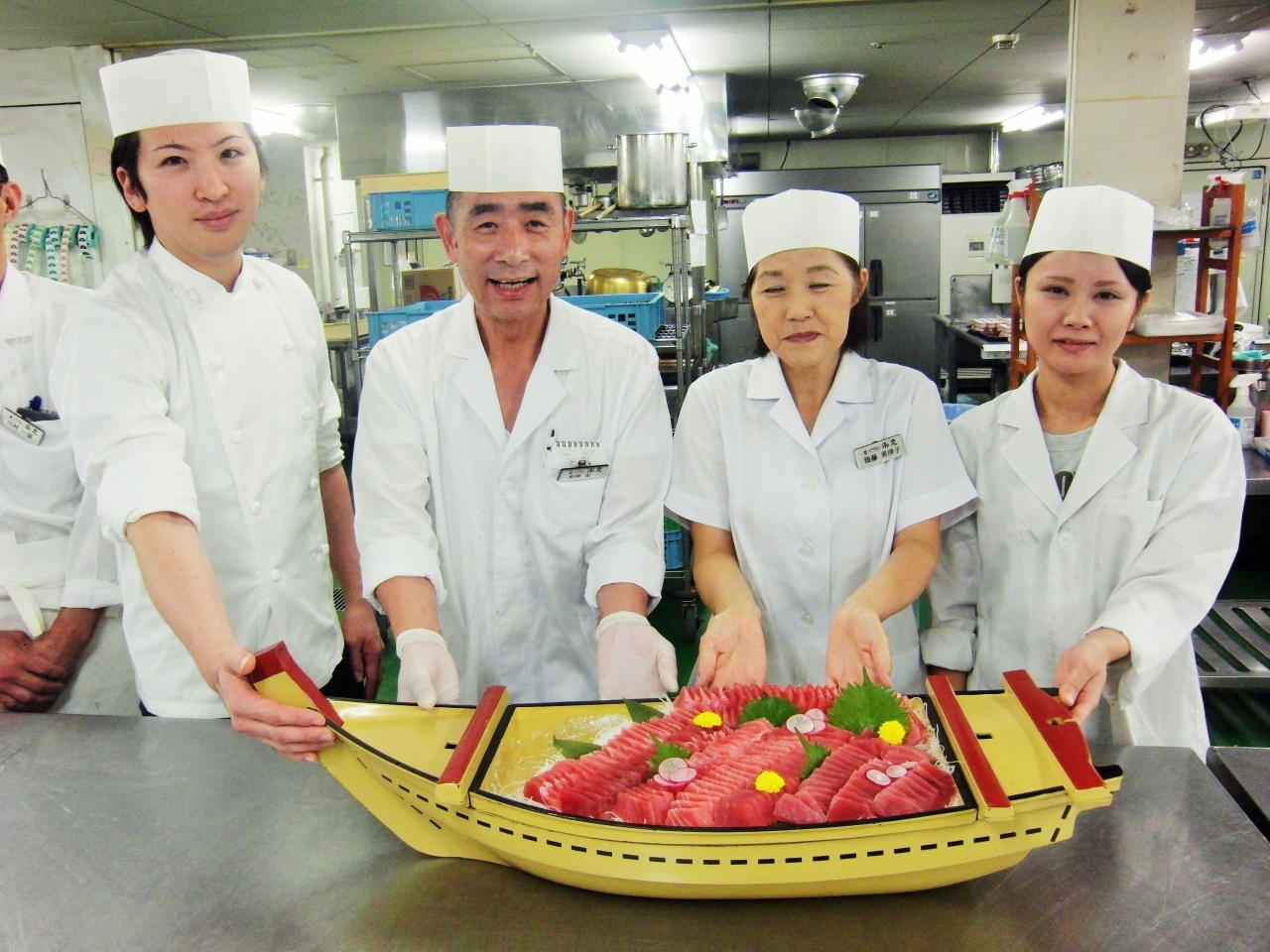 大江戸温泉物語ホテルズ リゾーツ株式会社 大江戸温泉物語 芦原 あわら 温泉 あわら 片山津温泉 ながやま 石川県 調理スタッフの正社員求人情報 飲食店の求人 転職ならクックビズ