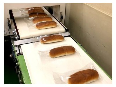 作業効率の良い設備が整っている、日本トップクラス規模の工場です。