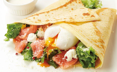 キッチンスタッフとして、人気店の味を学びませんか。