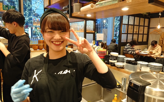 株式会社いっかくカンパニー いっかく食堂 ブランチ博多パピヨンガーデン店 警固本店 天神店 六本松店 マークイズ福岡ももち店 福岡 県 店舗スタッフ 店長候補 マネージャー候補 の正社員求人情報 飲食店の求人 転職ならクックビズ